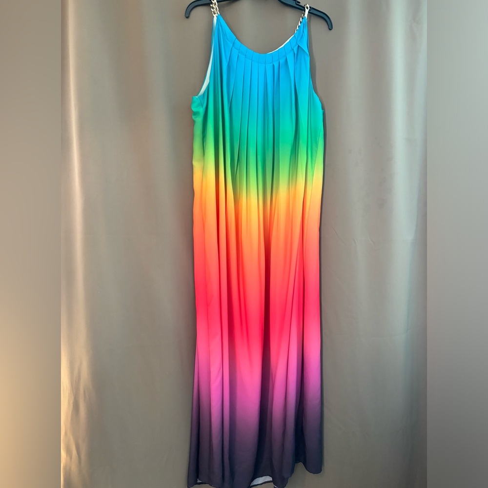 BRAND NEW RAFAELLA DRESS size XL